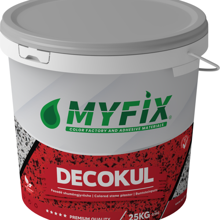 DecoKul