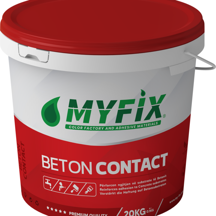 Beton Contact