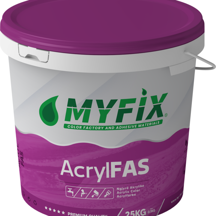 Acryl Fas