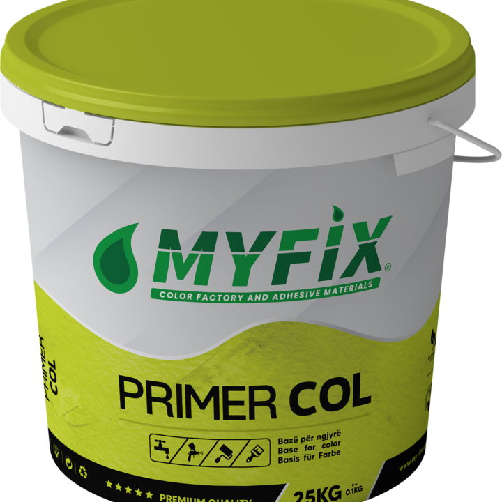 Primer Col