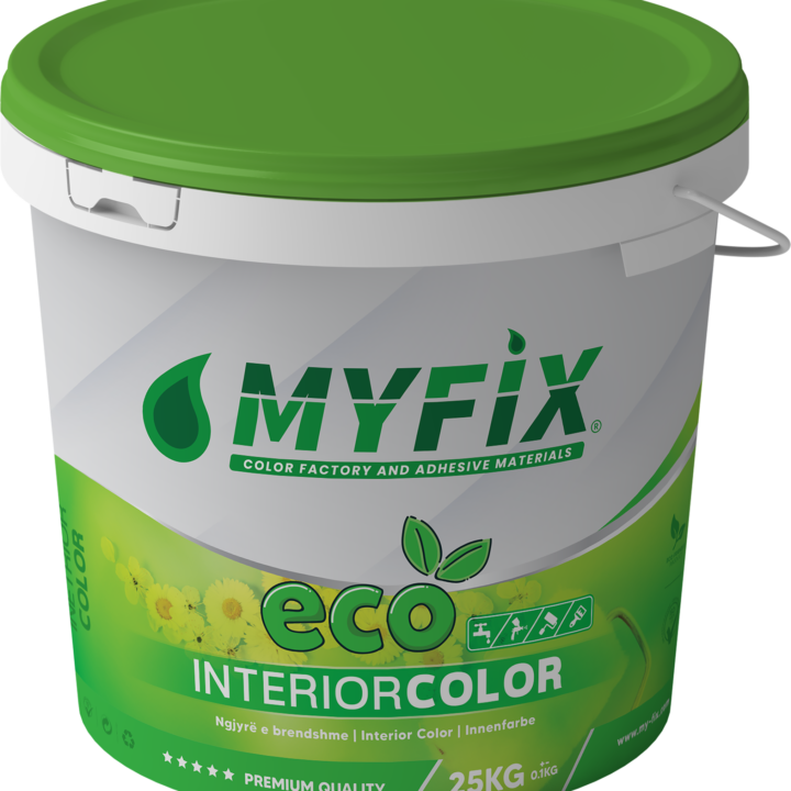 Eco Interior Color